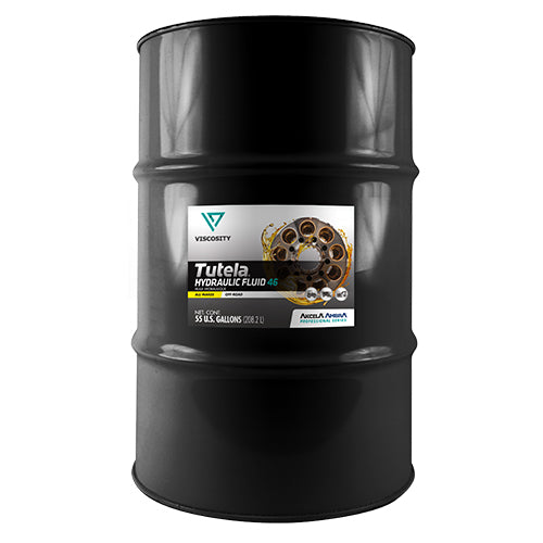 TUTELA® Hydraulic Fluid 46