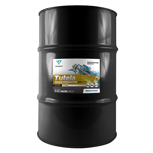 TUTELA® PREMIUM 46HV Xtra Duty
