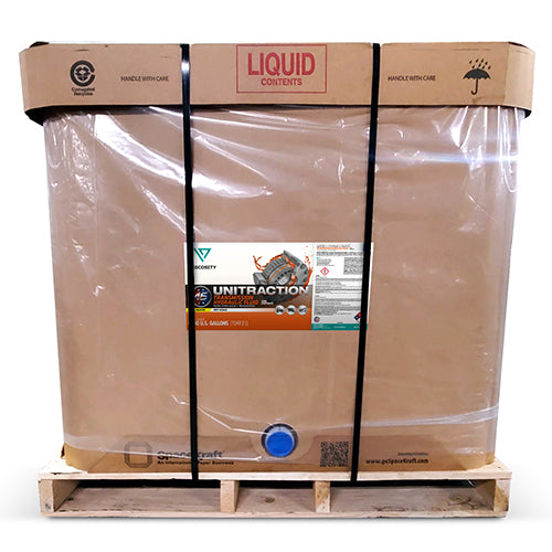 UNITRACTION™ THF SS