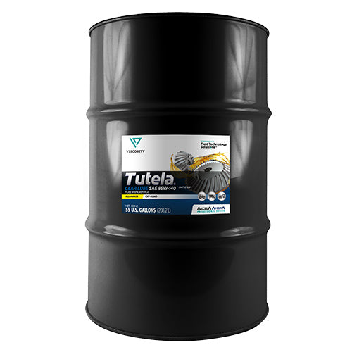 TUTELA® Gear Lube SAE 85W-140