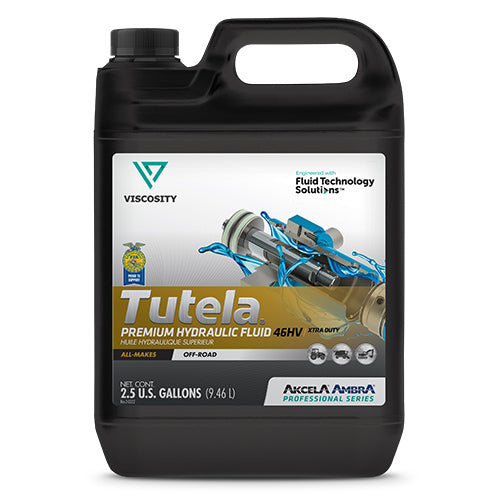 TUTELA® PREMIUM 46HV Xtra Duty