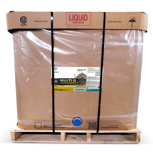 MULTI G™ Transmission Hydraulic Fluid