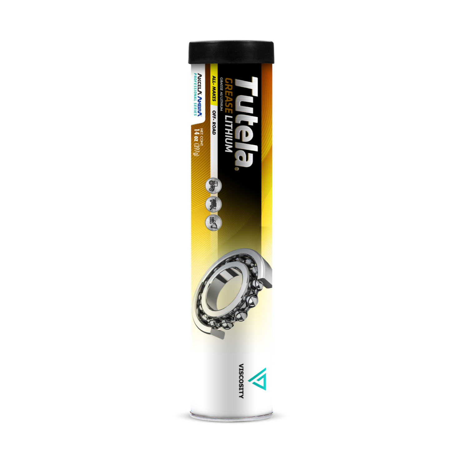 TUTELA® Grease Lithium