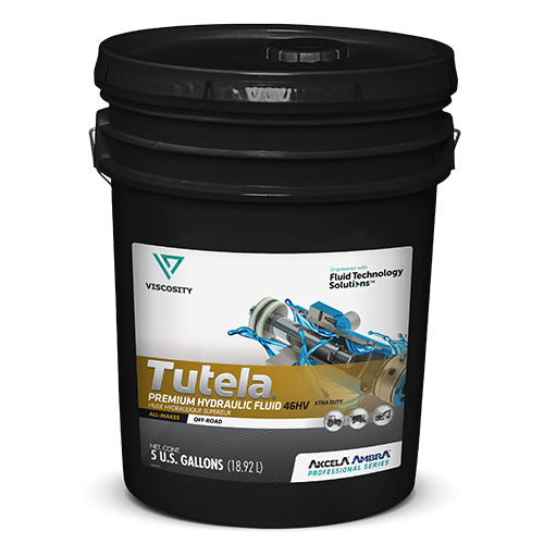 TUTELA® PREMIUM 46HV Xtra Duty