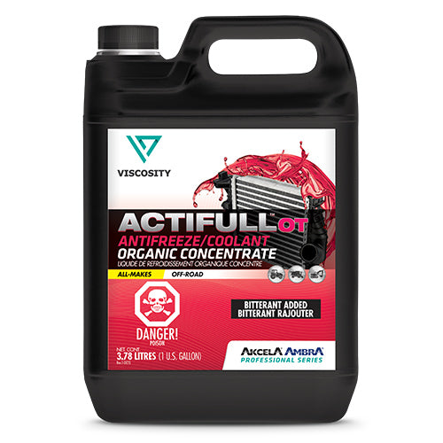 ACTIFULL™ OT Organic Concentrate