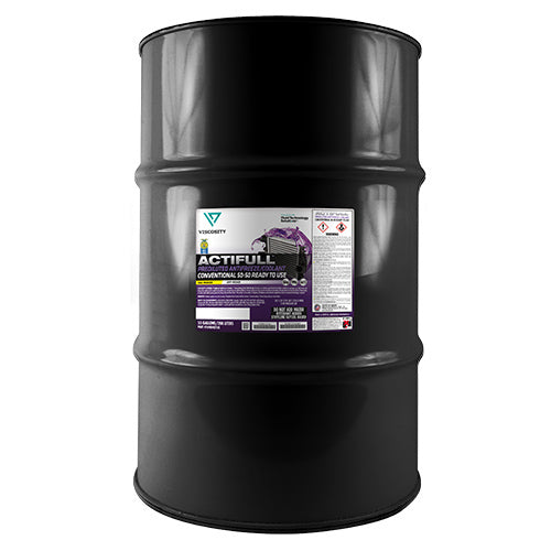 ACTIFULL™ Coolant Conventional Premix 50/50