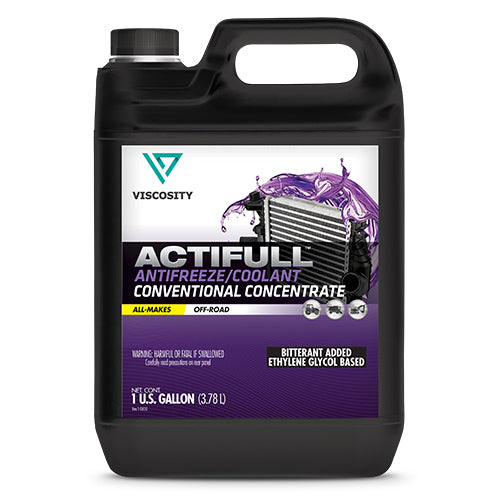 ACTIFULL™ Conventional Concentrate
