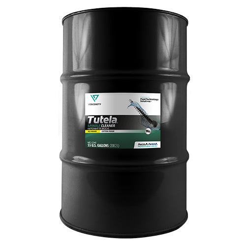 TUTELA® Spindle Cleaner