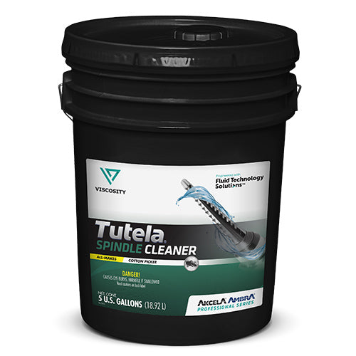 TUTELA® Spindle Cleaner