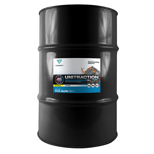 UNITRACTION™ COOL Transmission Hydraulic Fluid SS