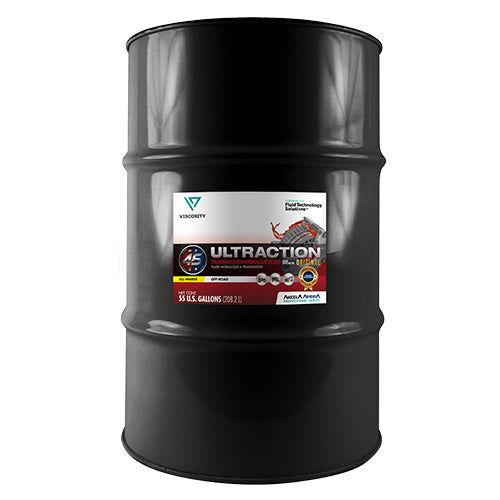 ULTRACTION™ Original Transmission Hydraulic Fluid Semi-Synthetic