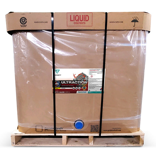 ULTRACTION™ Original Transmission Hydraulic Fluid Semi-Synthetic