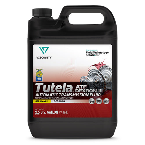 TUTELA® ATF Dexron III