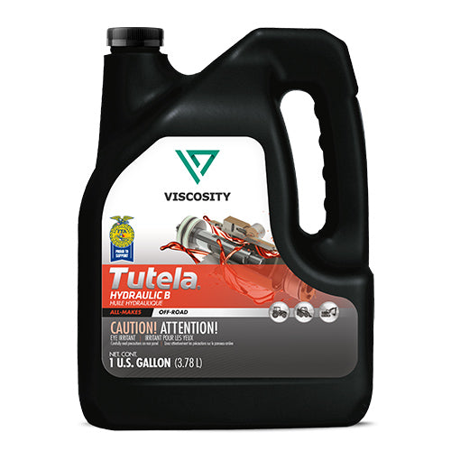 TUTELA® Hydraulic  B