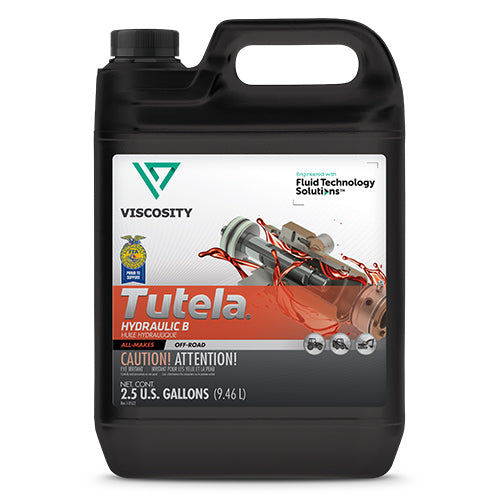 TUTELA® Hydraulic  B