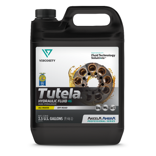 TUTELA® Hydraulic Fluid 46